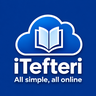 iTefteri logo