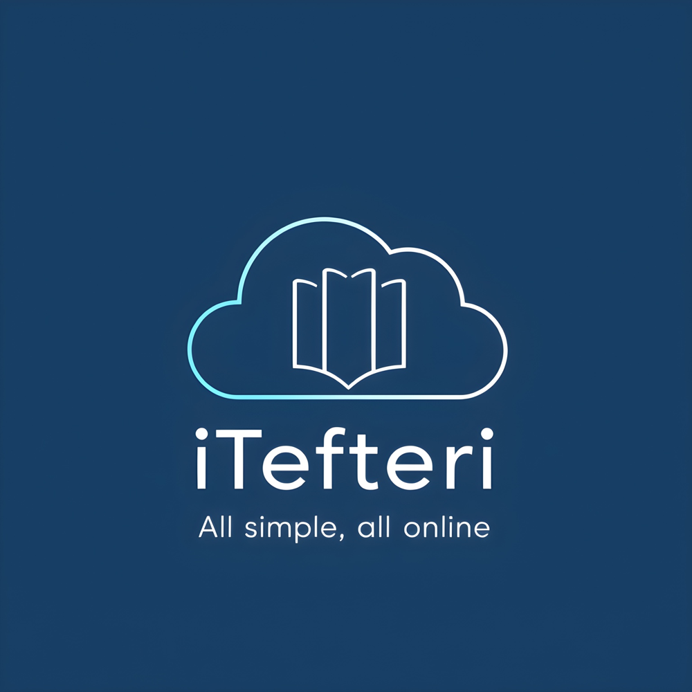 iTefteri logo